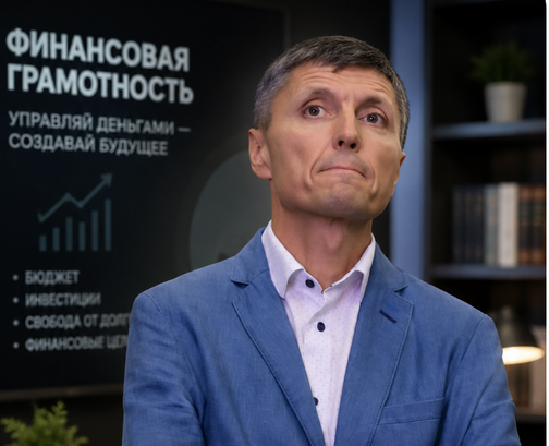 Aleksey Dedov