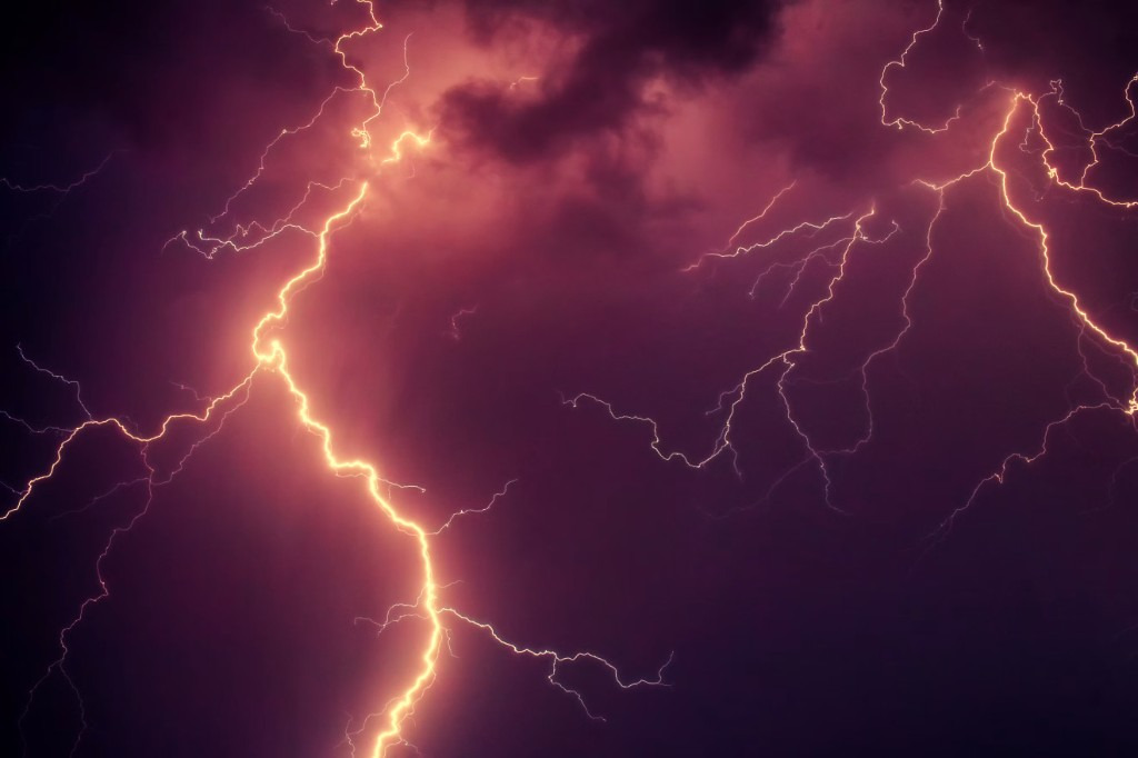 Did God Create the Devil?